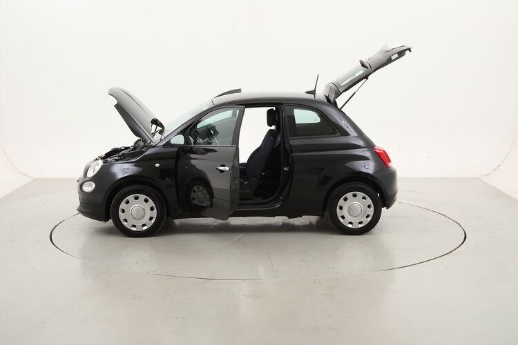 Fiat 500 Hybrid Cult BR161425 1.0 Mild Hybrid 70CV