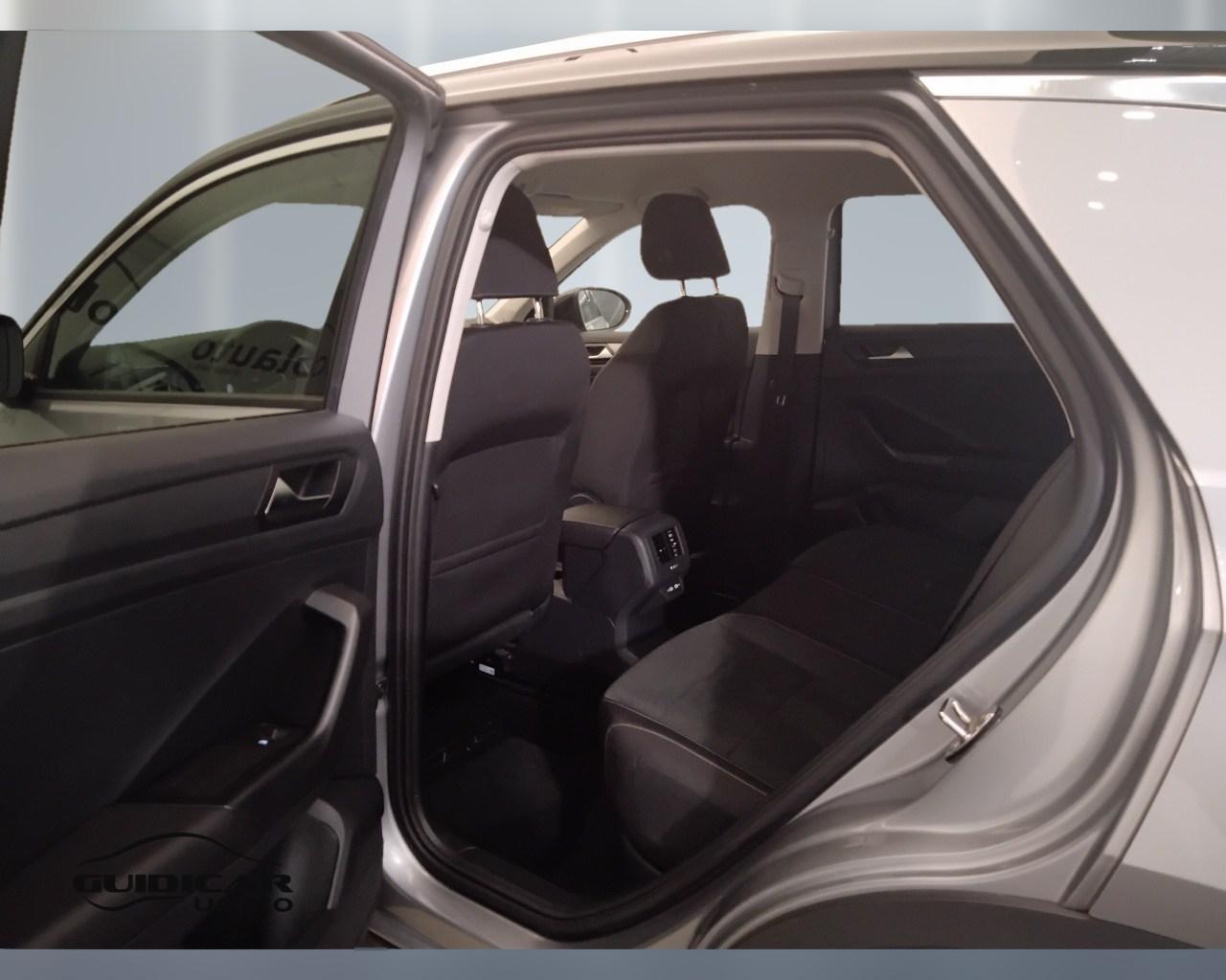 VOLKSWAGEN T-Roc I 2022 - T-Roc 1.0 tsi Style 110cv
