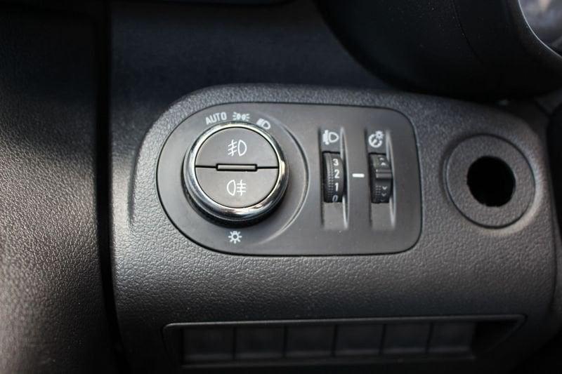 Opel Combo Cargo 1.5 Diesel 100CV L1 H1 10q Officina Mobile