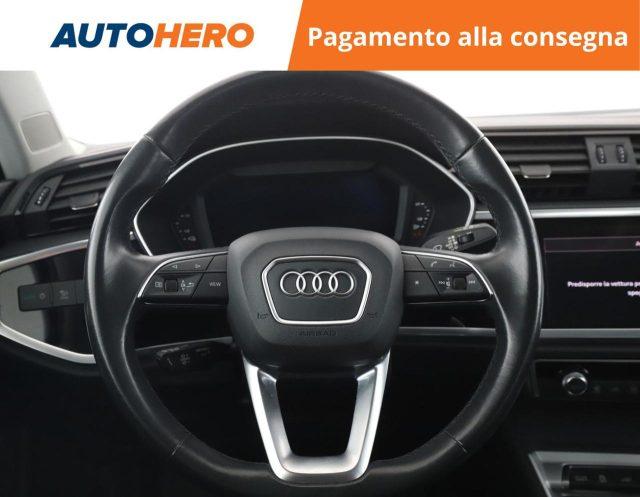 AUDI Q3 45 TFSI e S tronic