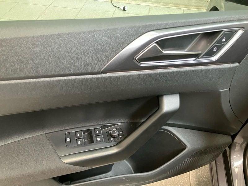Volkswagen Polo Polo 1.0 tsi Style 95cv