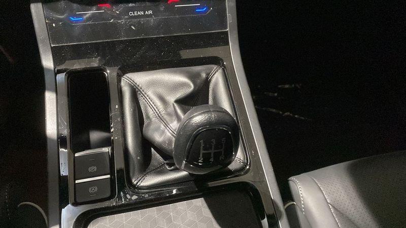 DR AUTOMOBILES dr 5.0 dr 5.0 1.5 Comfort