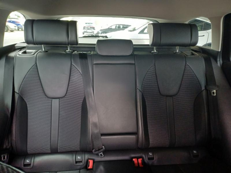 SKODA OCTAVIA 2.0 TDI EVO 110 KW STYLE DSG STATION WAGON