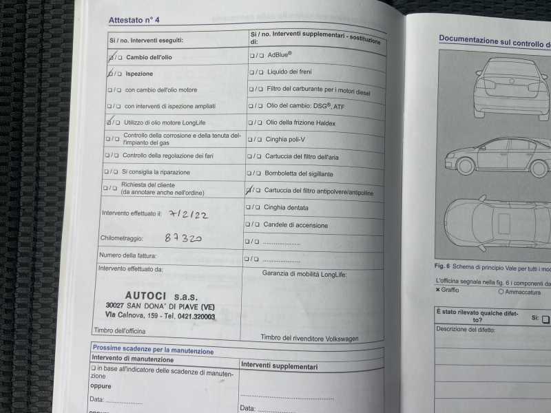 VOLKSWAGEN Golf Business 1.6 TDI 5p. CoM. BlueMotion TeCh.