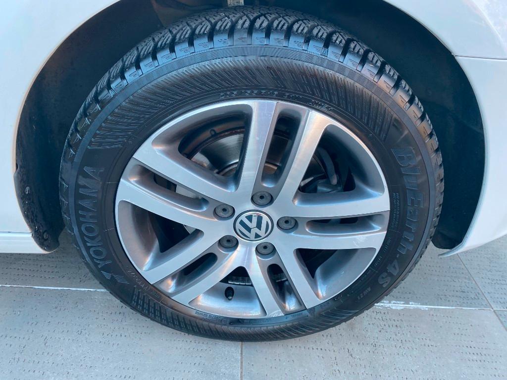 VOLKSWAGEN Golf 6ª serie Golf 1.6 5p. Comfortl...