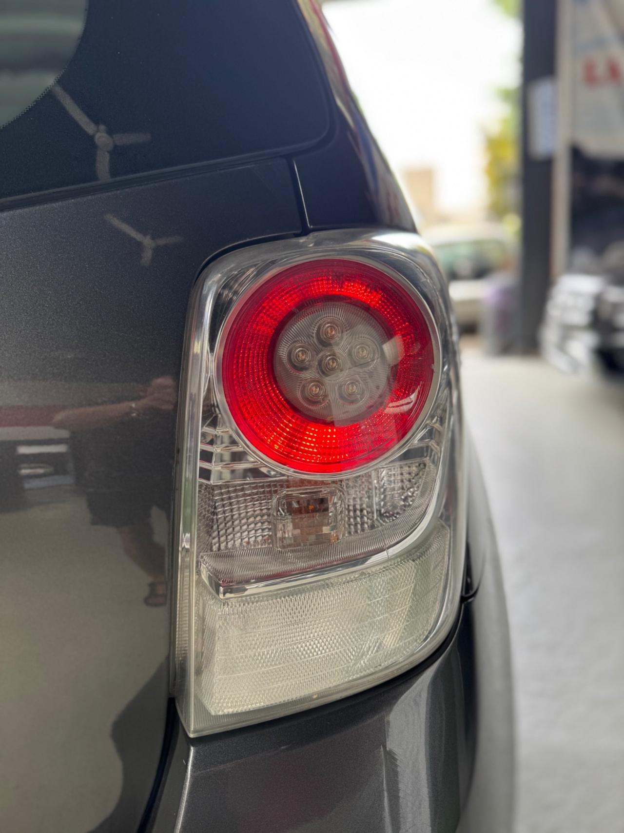 Toyota Verso 2.0 D Sol