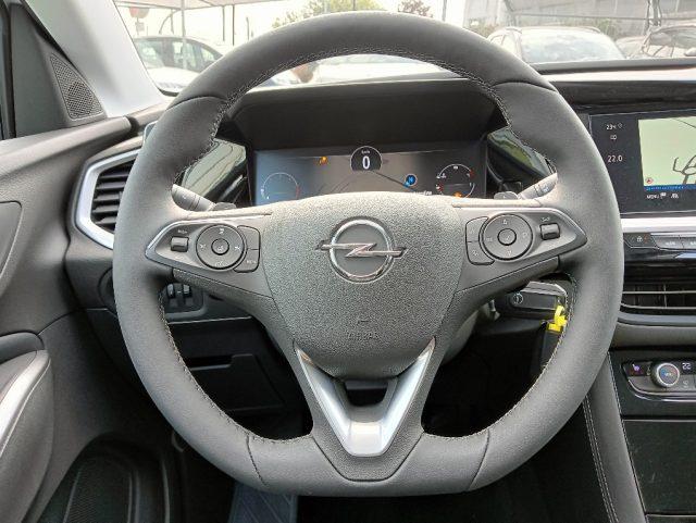OPEL Grandland Autocarro GS 1.5 diesel Ecotec aut. N1