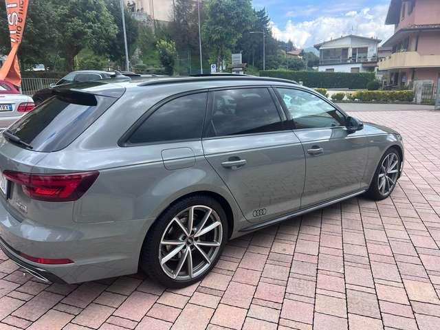 Audi A4 A4 avant 40 2.0 tdi Edition quattro190cv s-tronic