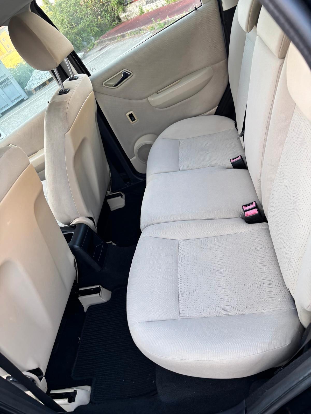 Mercedes-benz A 160 BlueEFFICIENCY Special Edition Sport UNICO PROPRIETARIO