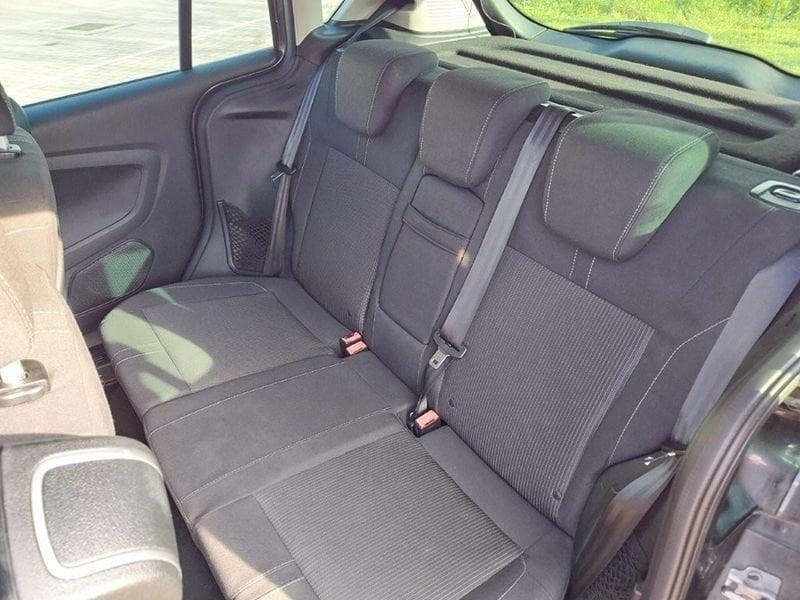 Ford B-Max 1.5 TDCi 75cv DPF Business Titanium