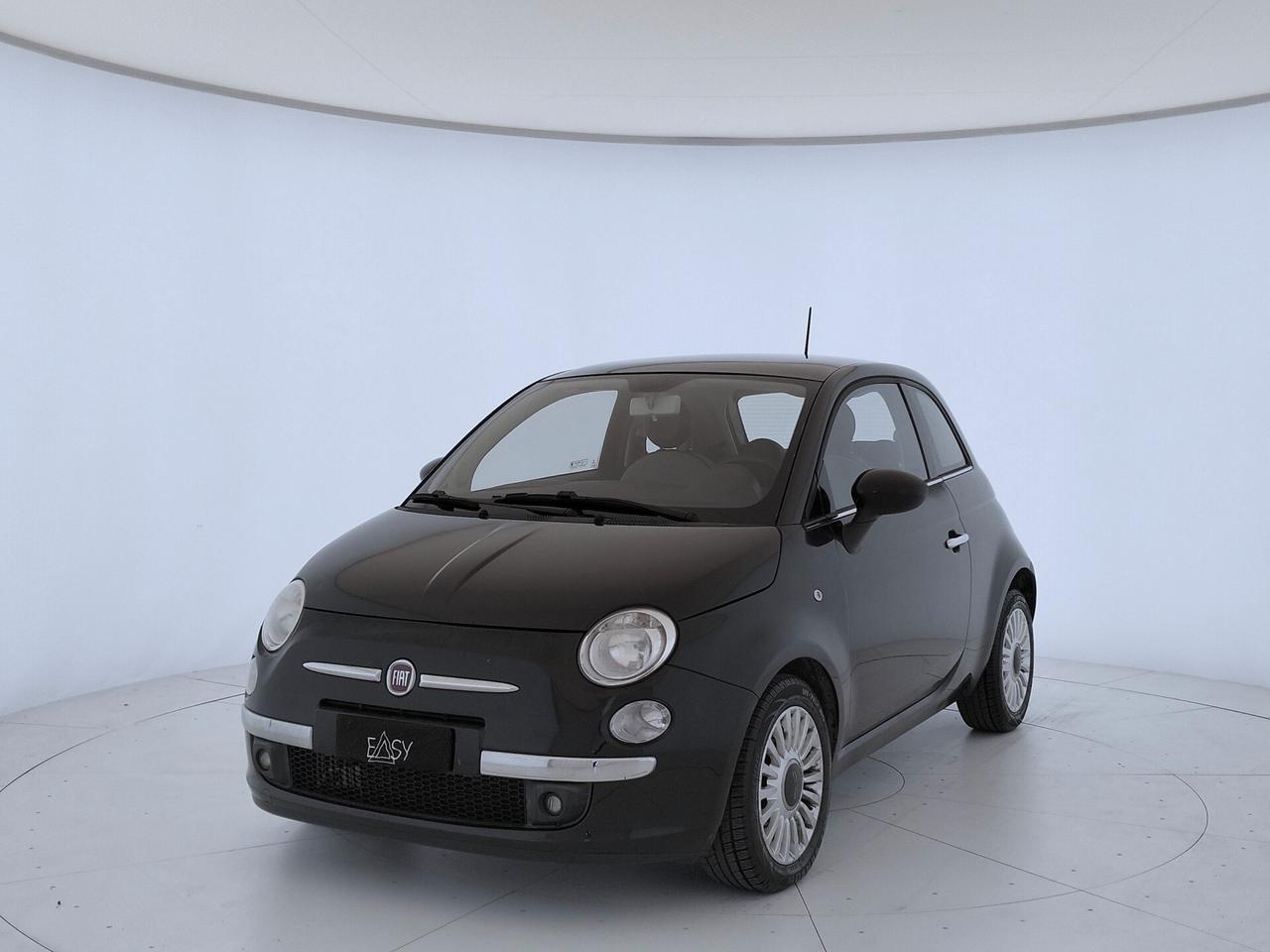 Fiat 500 1.3 Multijet 16V 95 CV Lounge - TETTO PANORAMICO - NEOPATENTATI