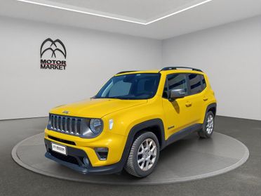Jeep Renegade 1.6 Multijet Limited 2WD