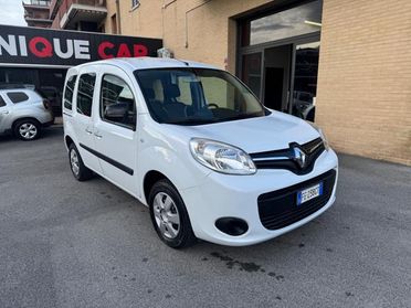 RENAULT Kangoo 1.5 dCi 75CV 5 porte Stop & Start Life N1