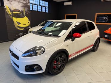 Abarth Grande Punto Grande Punto 1.4 T-Jet 16V