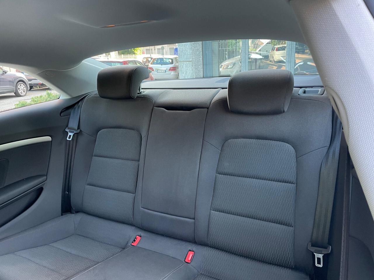 Audi A5 2.0 TFSI 211 CV quattro S tronic/1PROP/GARANZIA