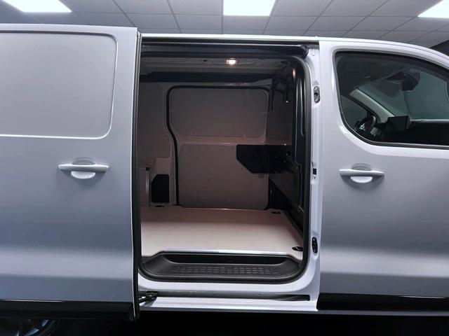 CITROEN Jumpy 2.0 BlueHDi 180 S&S EAT8 PL-TN Furgone M