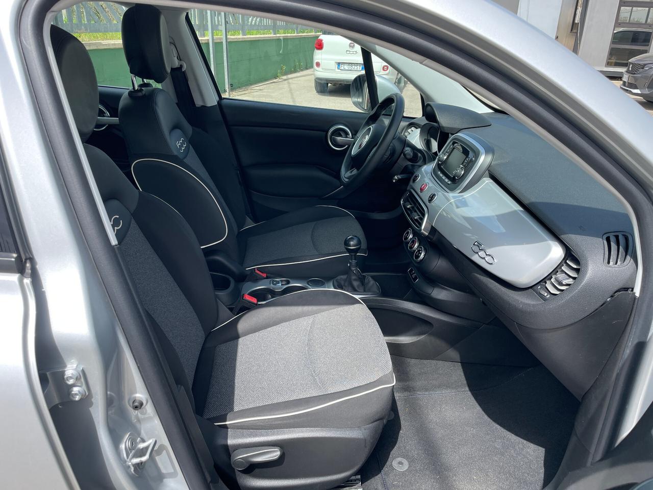 Fiat 500X 1.3 MultiJet 95 CV Business
