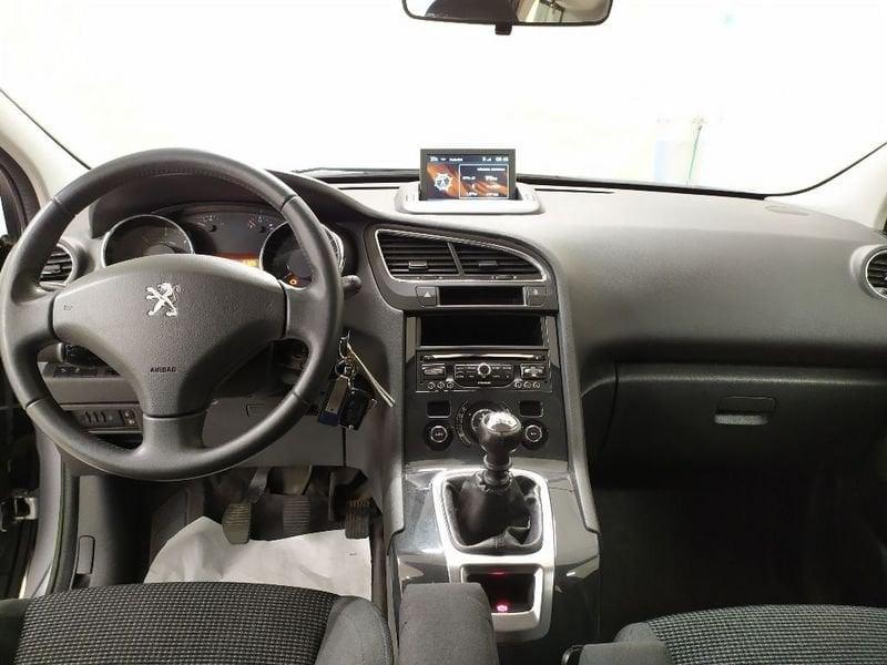 Peugeot 5008 1.6 hdi 8v Business 115cv