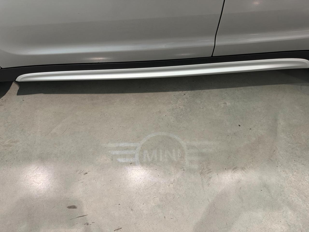 Mini Cooper Countryman Mini 1.5 Cooper Essential Countryman