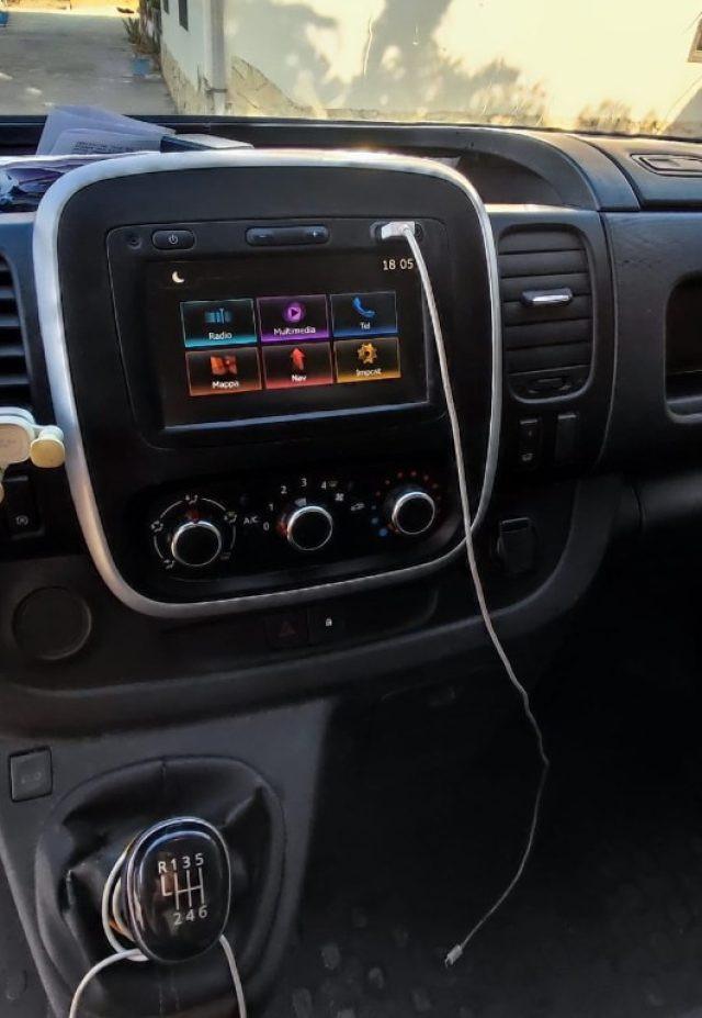 FIAT Talento 2.0 Ecojet 120CV PC-TN Furgone 10q