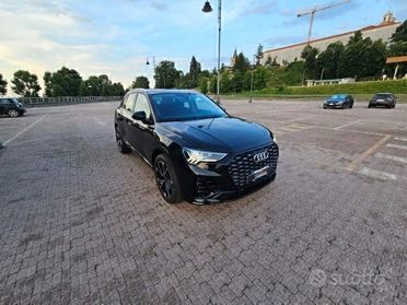 Q3 HYBRID PROMO/RITIRO USATO/SCAMBIO