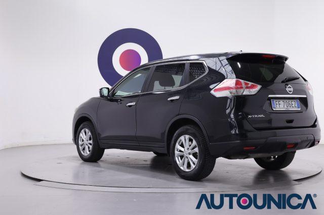 NISSAN X-Trail 1.6 DCI 2WD VISIA
