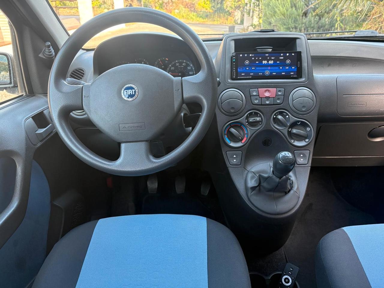 Fiat Panda 1.2 Dynamic