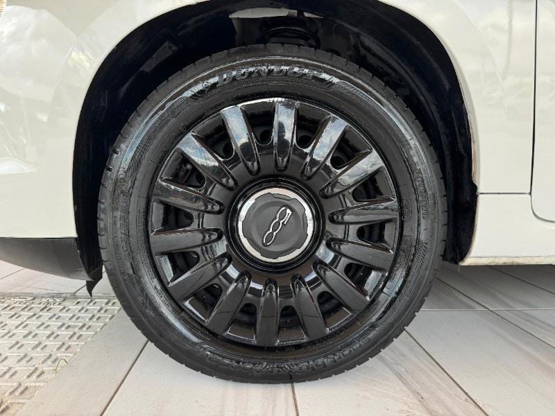 FIAT 500L Pro 500L Pro 1.3 MJT 95CV Mirror 4 po...