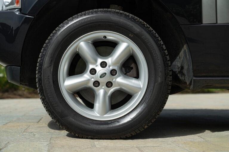 Land Rover Range 4.4 V8 32V