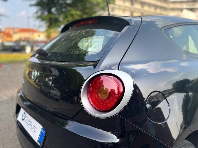 Alfa Romeo MiTo 1.3 jtdm SBK 85cv