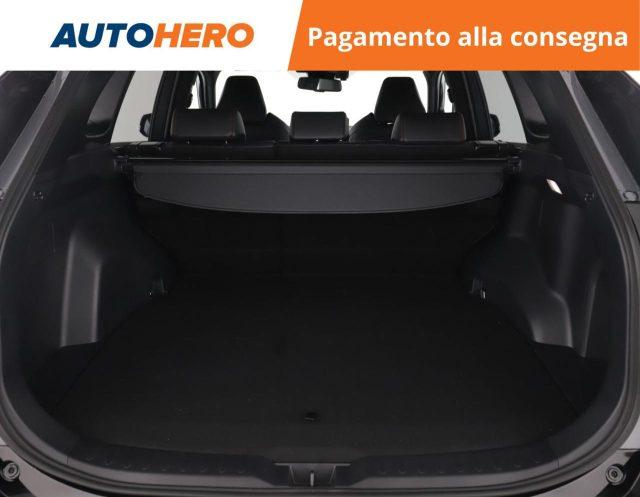 SUZUKI Across 2.5 Plug-in Hybrid E-CVT 4WD Top