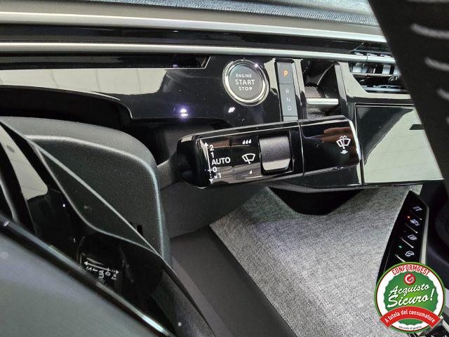 PEUGEOT 3008 Hybrid 145 e-DCS6 Allure