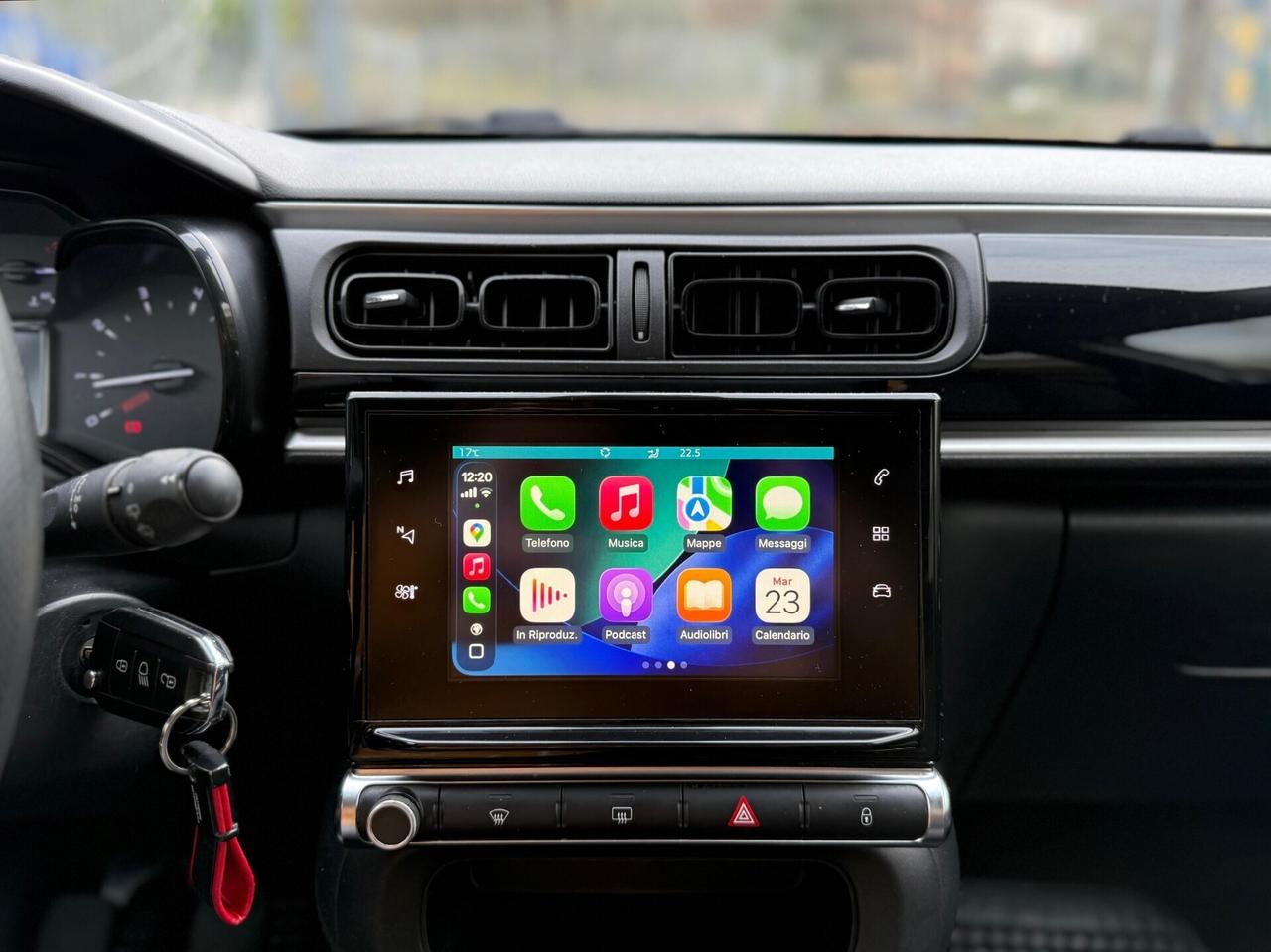 Citroen C3 BlueHDi 75 CV S&S Feel