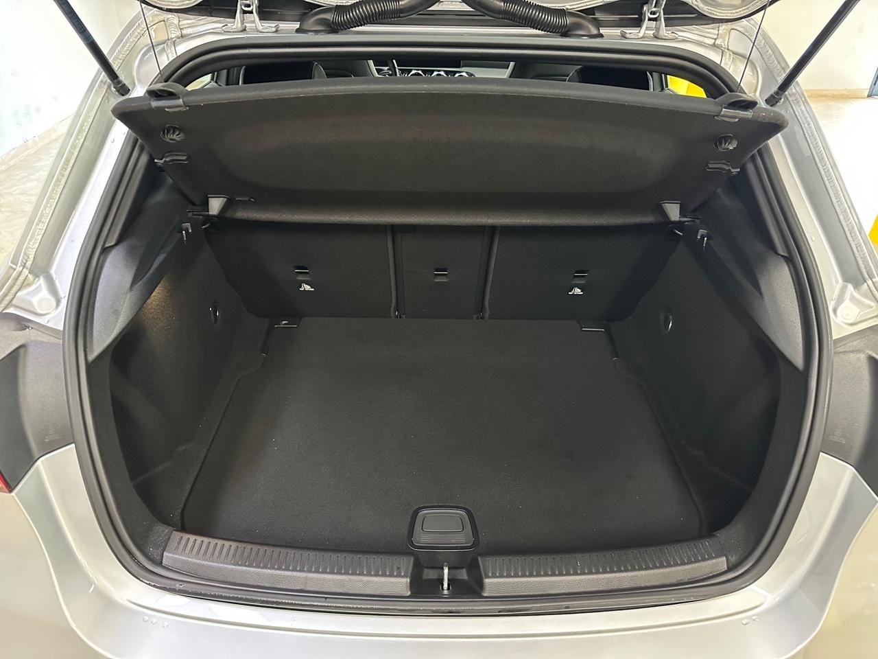 Mercedes-benz A 220 d Automatic 4Matic Premium