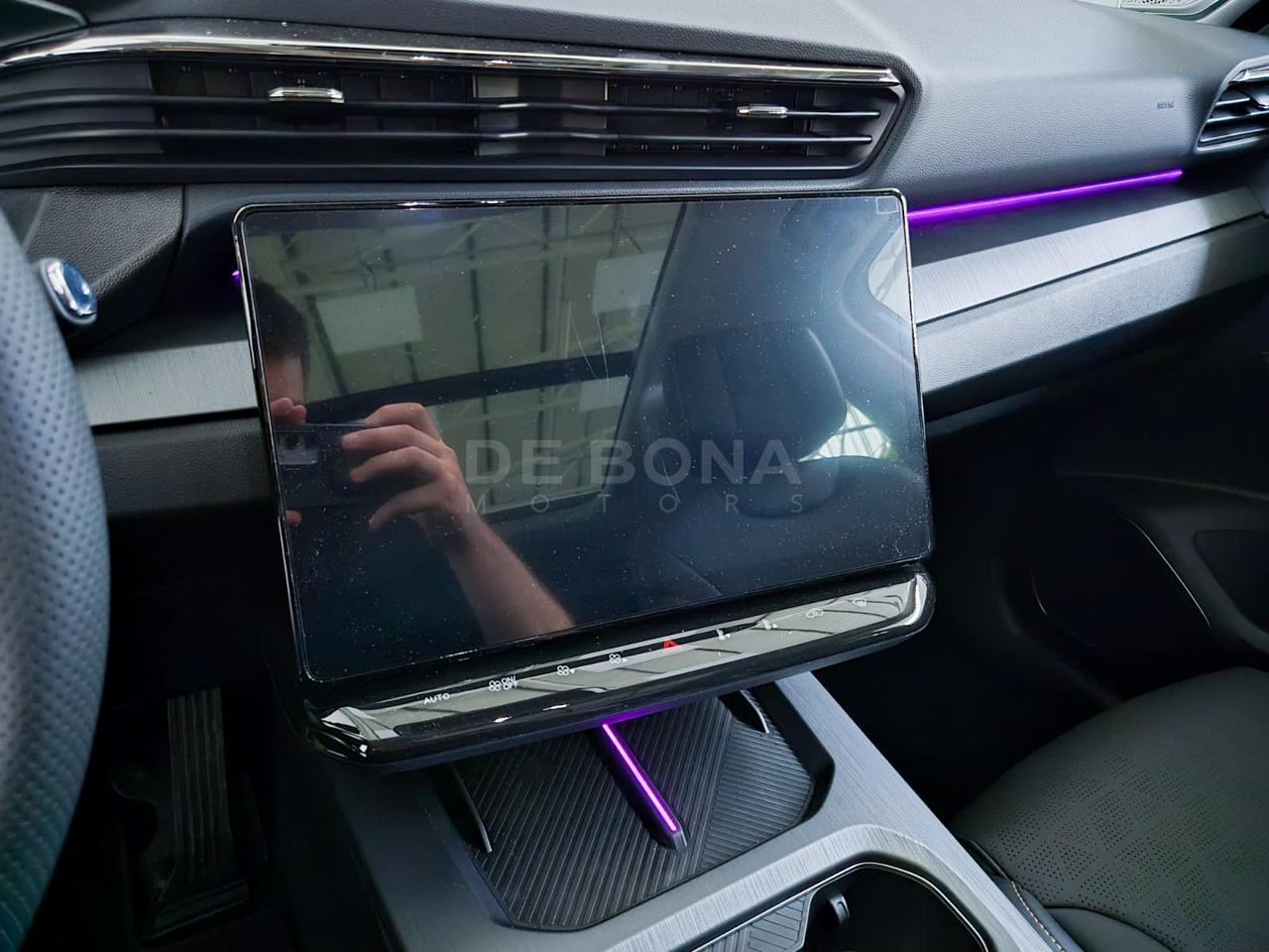 Sportequipe 8 gt 1.6 t-gdi 186cv dct 7 POSTI