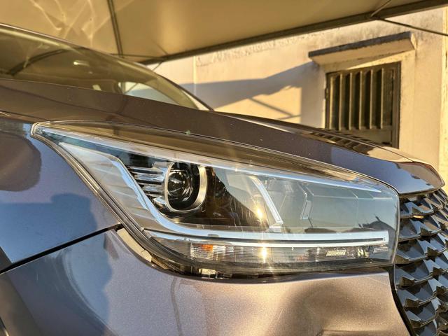 DR MOTOR DR 5.0 s2 1.5 Turbo Bi-Fuel GPL CAMBIO AUTOMATICO COME N