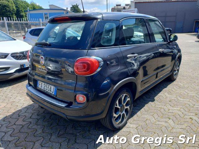 FIAT 500L 1.4 95 CV Cross - GARANZIA FINO 36 MESI