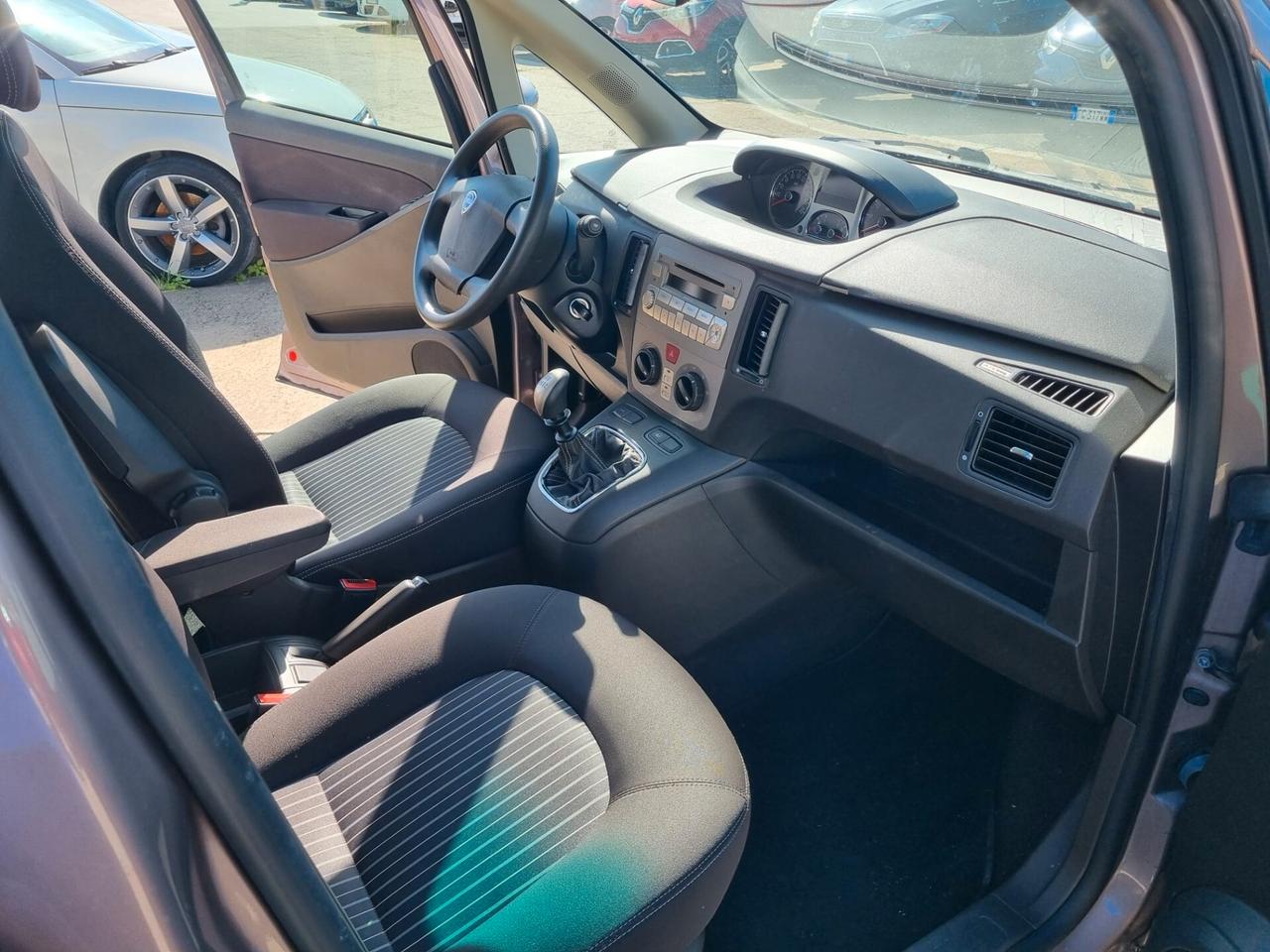 Lancia MUSA 1.4 Oro