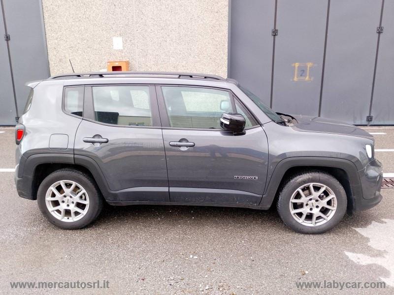 JEEP Renegade 1.6 Mjt 130CV Limited