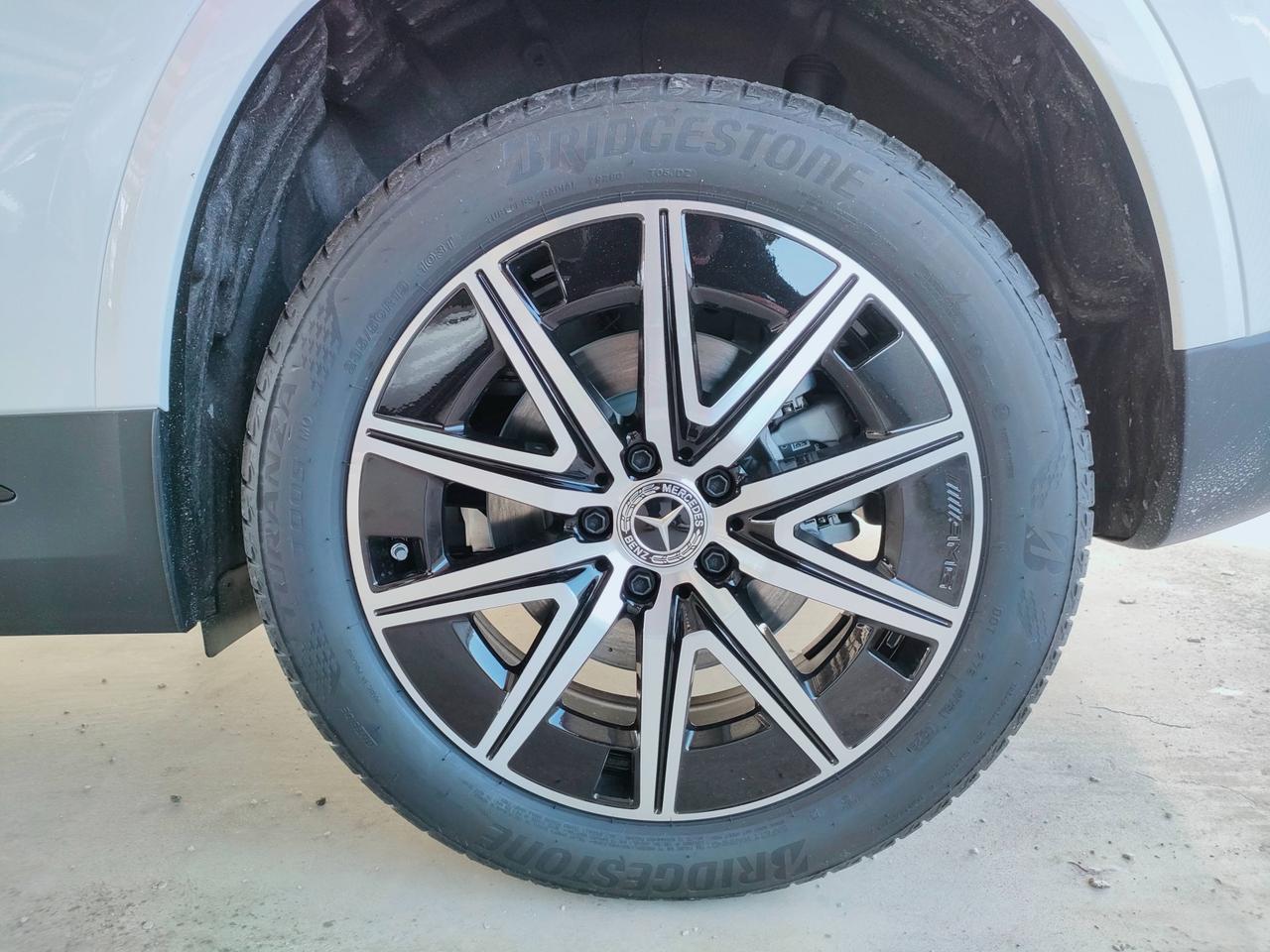 Mercedes-Benz EQA 250+