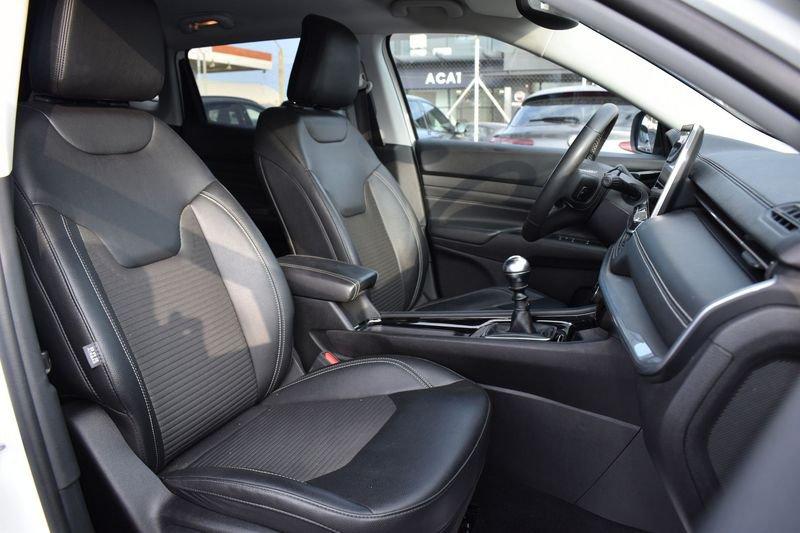 Jeep Compass Compass 1.6 Multijet II 2WD Limited