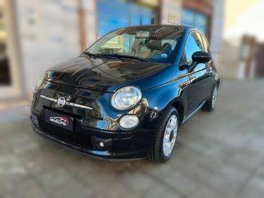 Fiat 500 1.3 Mtj 75 cv SPORT