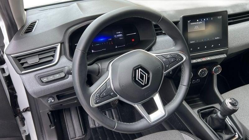 Renault Clio 1.0 TCe GPL Evolution