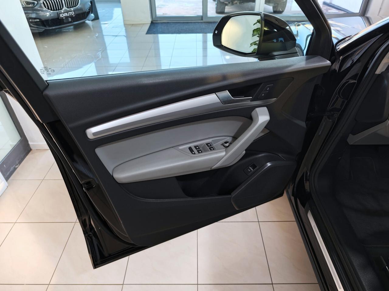 Audi Q5 40 TDI S-TRONIC Quattro TETTO/PELLE/VIRTUAL 2021