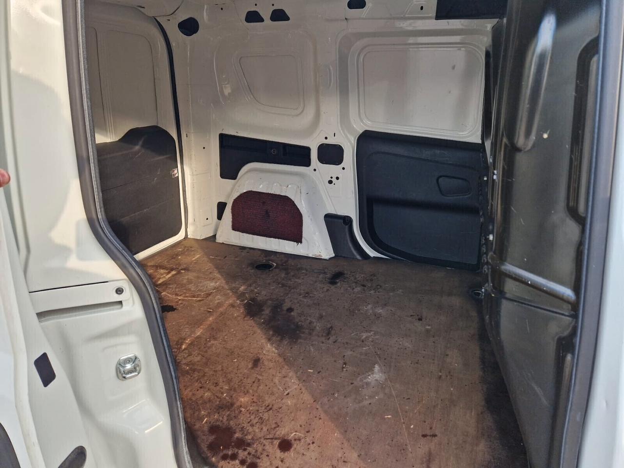 Fiat Doblo Doblò 1.3 MJT PL-TN Cargo Maxi Lamierato E5