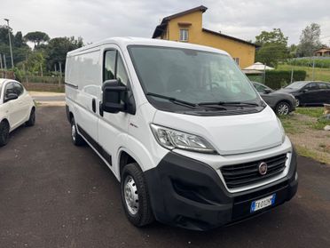 Fiat Ducato 35 2.3 MJT 130CV Furgone