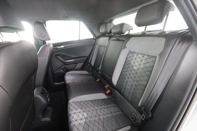 VOLKSWAGEN T-Roc T-Roc 1.5 TSI ACT DSG R-Line Plus