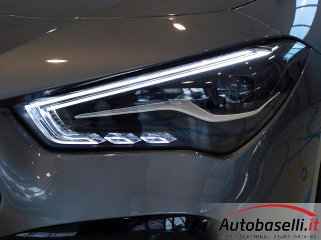 MERCEDES-BENZ CLA 200 180 136cv AUTOMATIC S. B. AMG LINE ADVANCED PLUS