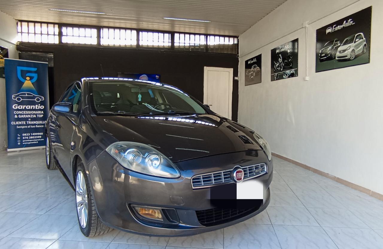 Fiat Bravo 1.6 MJT 120 CV CON GARANZIA