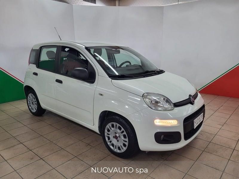 FIAT Panda 1.3 Multijet 16v 95cv S&S E6 Easy